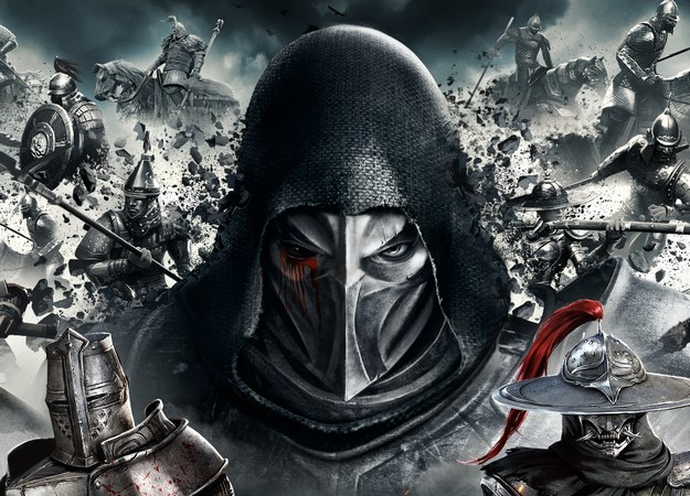 Объявлена дата начала открытого бета-тестирования Conqueror’s Blade - изображение обложка