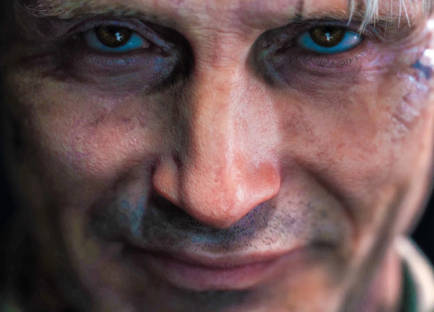 Хидео Кодзима выпустил большой геймплейный и сюжетный трейлер Death Stranding с анонсом даты релиза - изображение обложка