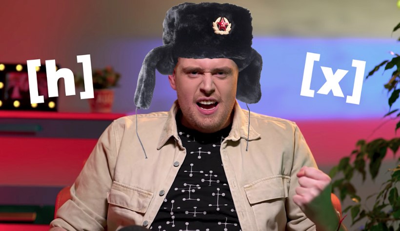 Американец проверил, насколько русский ваш акцент. Это видеотест дня - изображение обложка