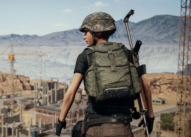 Атака клонов: авторы PUBG подали в суд на «подражателей» их игры - изображение обложка