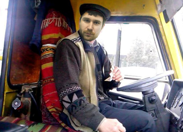 [19:00] Стрим Bus Driver Simulator 2018 - изображение обложка