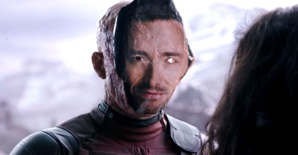 Хью Джекман согласился сняться в ремейке «Без лица» с Райаном Рейнольдсом, но с одним условием - изображение обложка