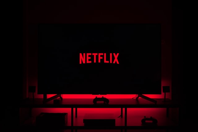На Netflix в 2022 году появится раздел видеоигр - изображение обложка