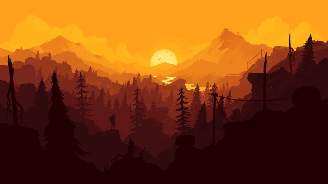 Отзывы о Firewatch и реальные оценки игроков