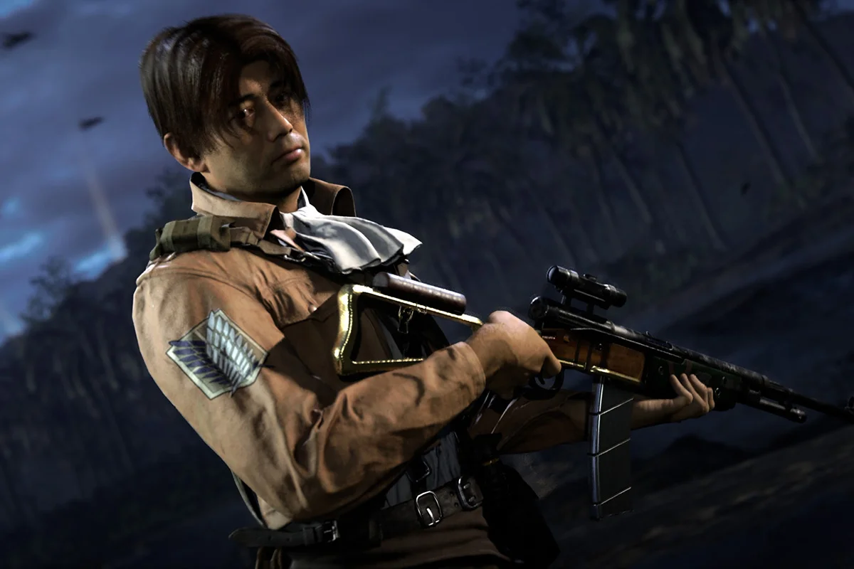 Создатели Call of Duty: Vanguard показали трейлер нового сезона с датой старта - изображение 1