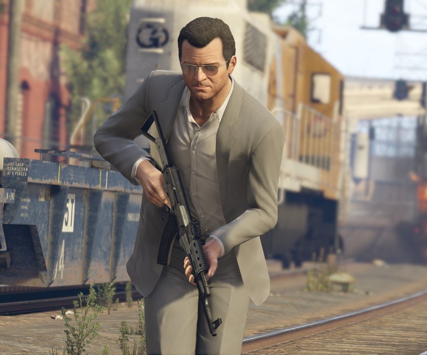 Grand Theft Auto 5 для PC оценили в 2499 рублей