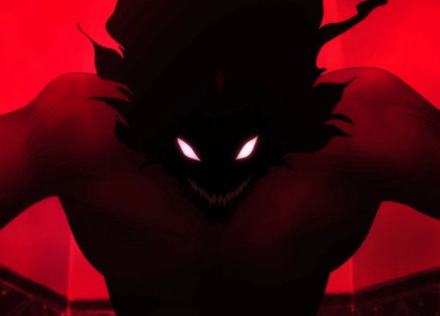 Новый трейлер аниме Devilman: Crybaby от Neflix — культовая и зрелищная классика - изображение обложка