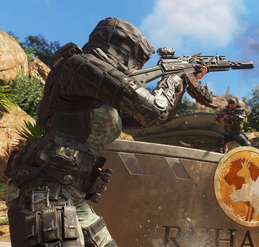 Black Ops 3 стала крупнейшим запуском в 2015 году: $550 млн за три дня - изображение обложка