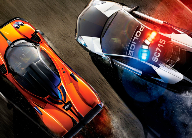 Hot Pursuit: ездят ли полицейские на суперкарах в реальной жизни?