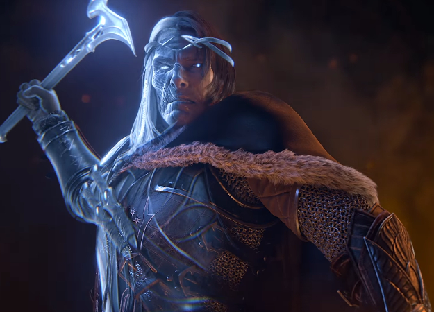 30 главных игр 2017 года. Middle-earth: Shadow of War — война, которую мы не увидели