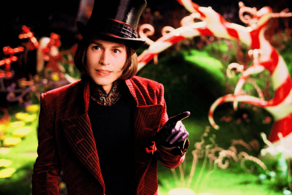 Стали известны название и дата выхода приквела «Чарли и шоколадной фабрики» - изображение обложка