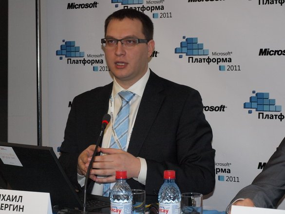 Менеджер по маркетингу Mail.Ru назвал World of Tanks «офшорной» игрой - изображение обложка