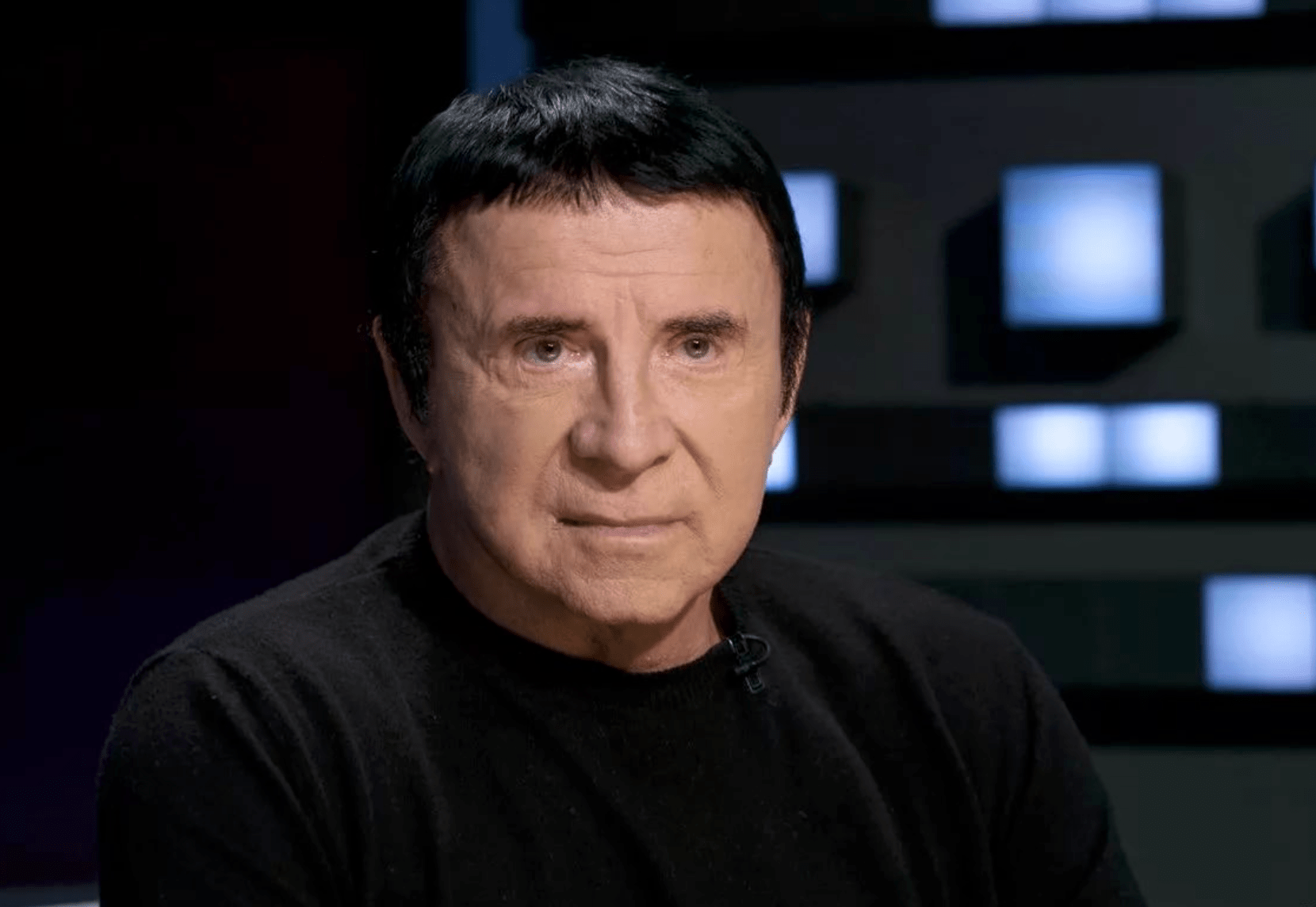 Кашпировский проводит оздоровительные стримы на YouTube - изображение обложка