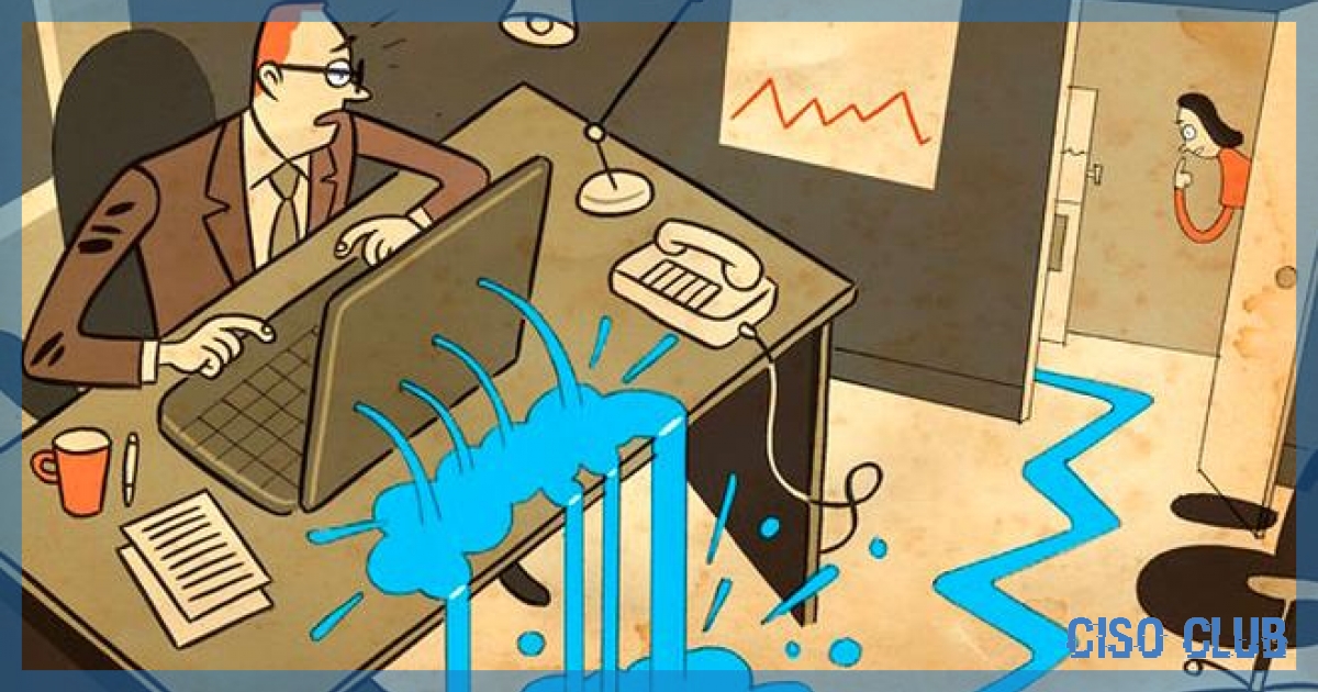 Эксперты заявили, что приложения государственных сервисов воруют личные данные россиян - изображение обложка