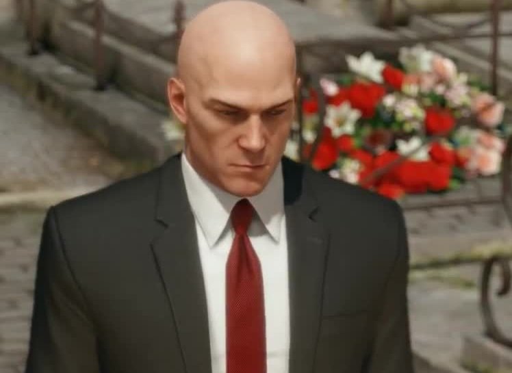 Разработчики Hitman рассказали о создании уровней - изображение обложка