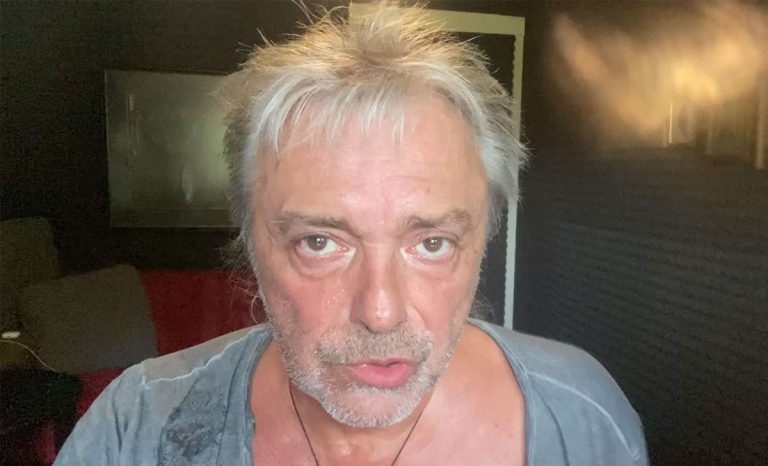 Лидер «Алисы» сообщил о своём посещении «красной зоны» ещё до призыва врачей - изображение обложка