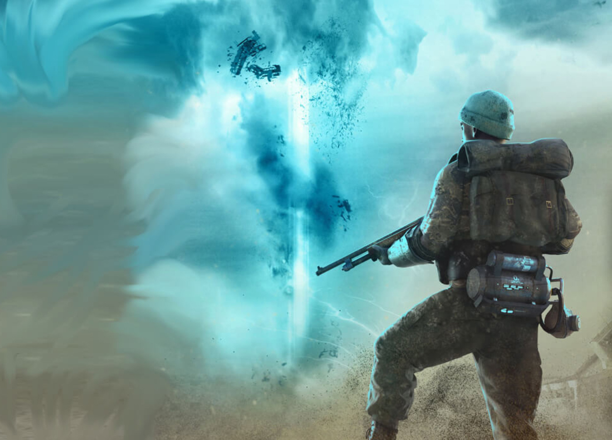Суть. Metal Gear Survive — нормальный выживач, которому вредит Metal Gear в названии