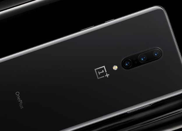 Подорожавшие «убийцы флагманов» OnePlus 7 и 7 Pro представлены официально - изображение обложка