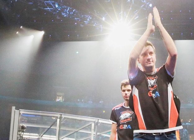 Итоги матчей 4 дня плей-офф The International 2017. Дальше без нас - изображение обложка