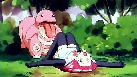 Родители приравняли «Покемонов» к порнографии - изображение обложка