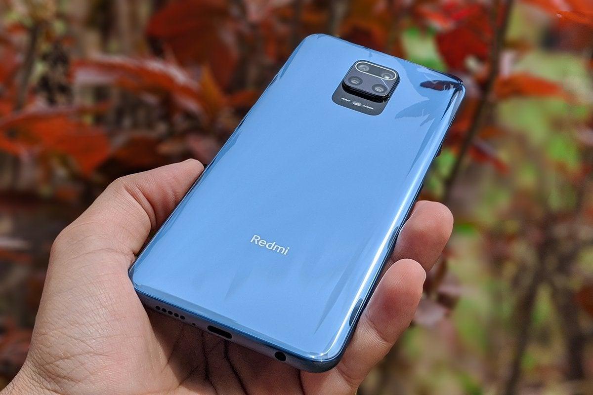 Xiaomi представила бюджетные хиты Redmi Note 9 и глобальную версию Redmi Note 9 Pro