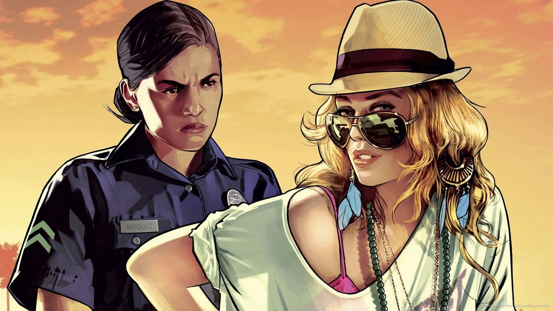 GTA 5 заработала $800 миллионов за первые сутки
- изображение обложка