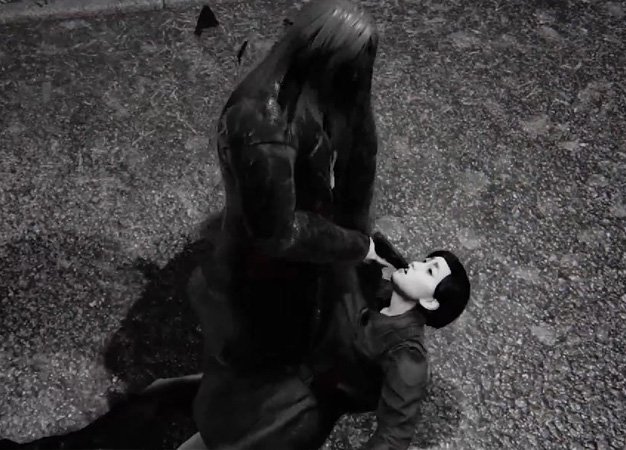 Hatred — это порнография