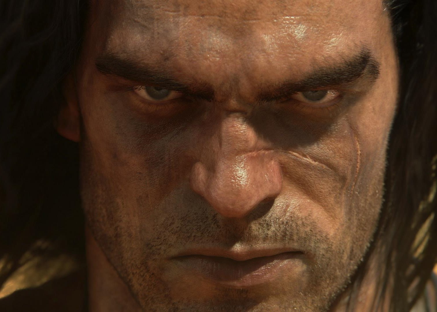 Мир Conan Exiles будет вдвое больше Скайрима  - изображение обложка