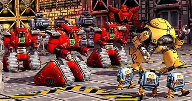 В Твиттере выбрали классные, но практически неизвестные игры - изображение обложка