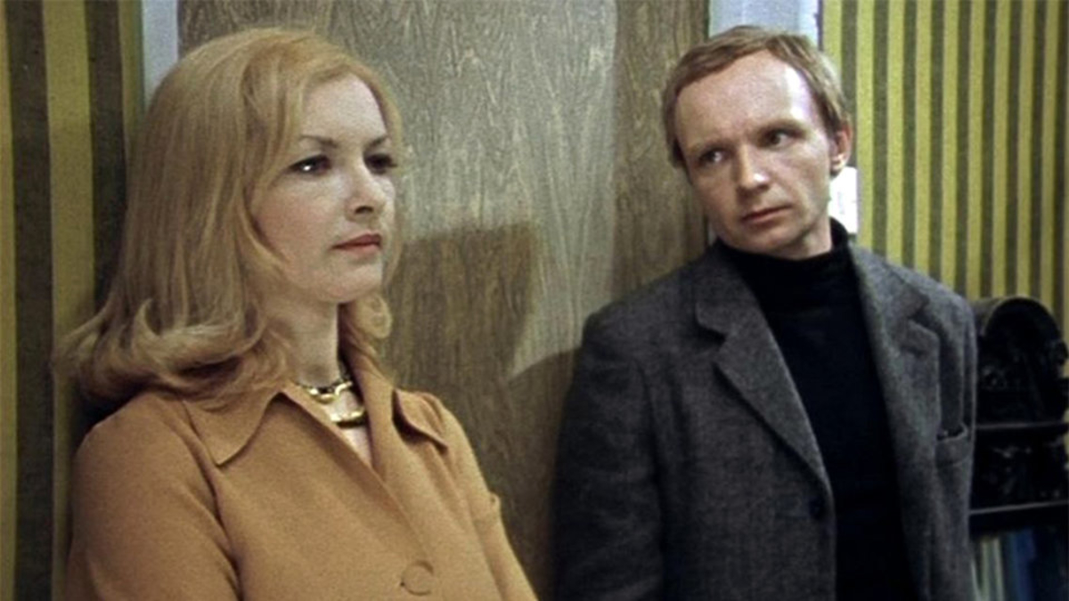 «Ирония судьбы» собрала в Новый год минимум аудитории за последние три года - изображение обложка