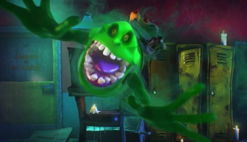 Разработчики Ghostbusters объявили себя банкротами - изображение обложка