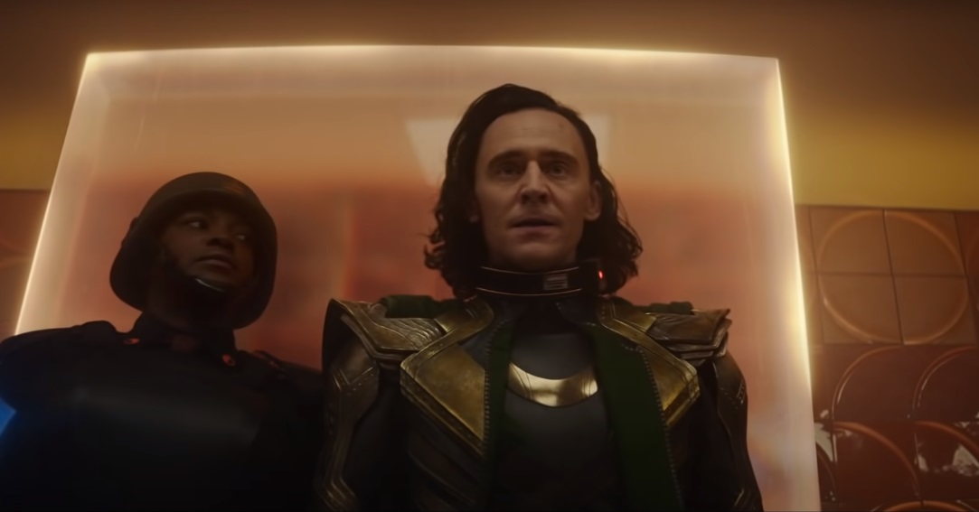 Том Хиддлстон объявил, что сериал «Локи» от Marvel выйдет раньше - изображение обложка