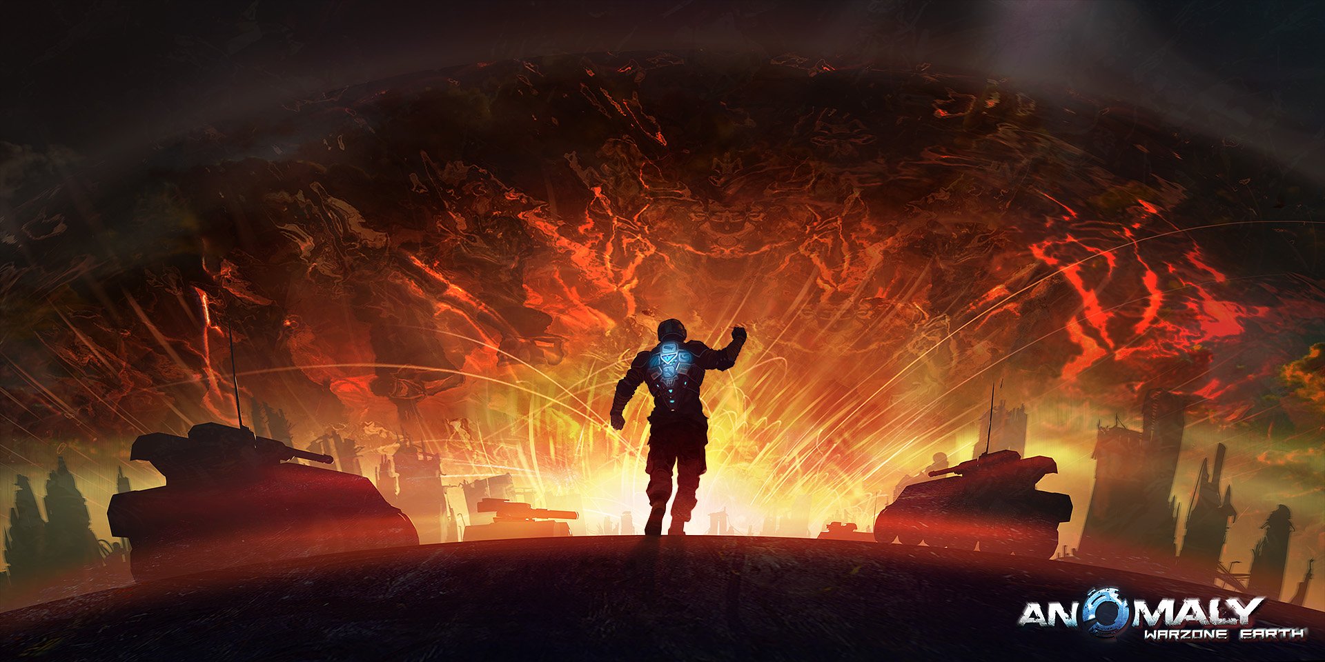 Авторы Anomaly: Warzone Earth начали варить пиво - изображение обложка