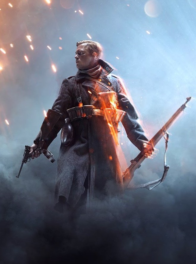 Прямая трансляция E3 2016 на русском языке: Electronic Arts - изображение обложка