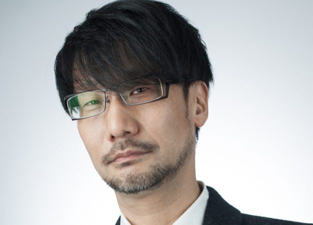 Хидео Кодзима в восторге от «Человека-паука: Через вселенные». Он даже сравнил его с Death Stranding - изображение обложка