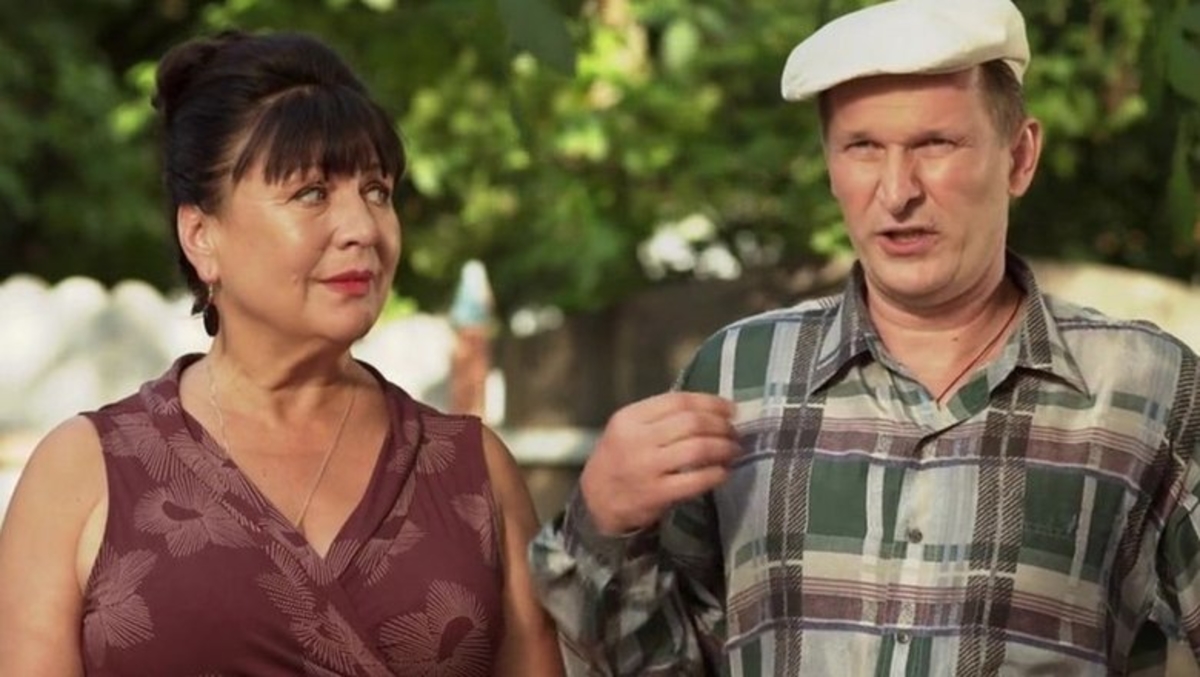 Стала известна российская дата премьеры нового сезона сериала «Сваты» - изображение обложка