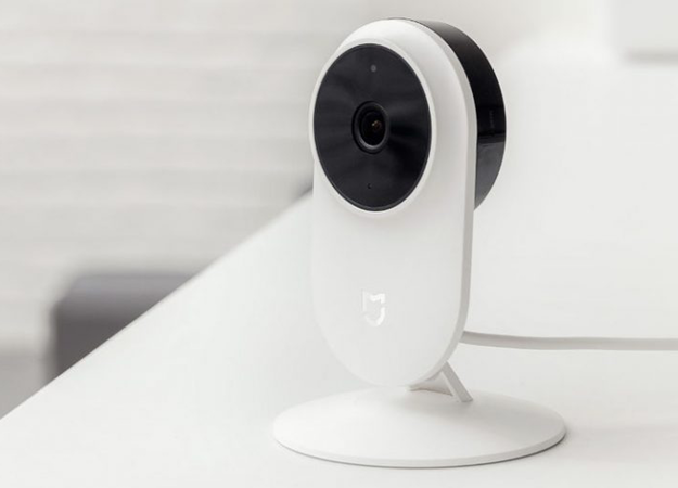 Роутеры, весы, видеорегистратор и другие новинки Xiaomi   - изображение обложка