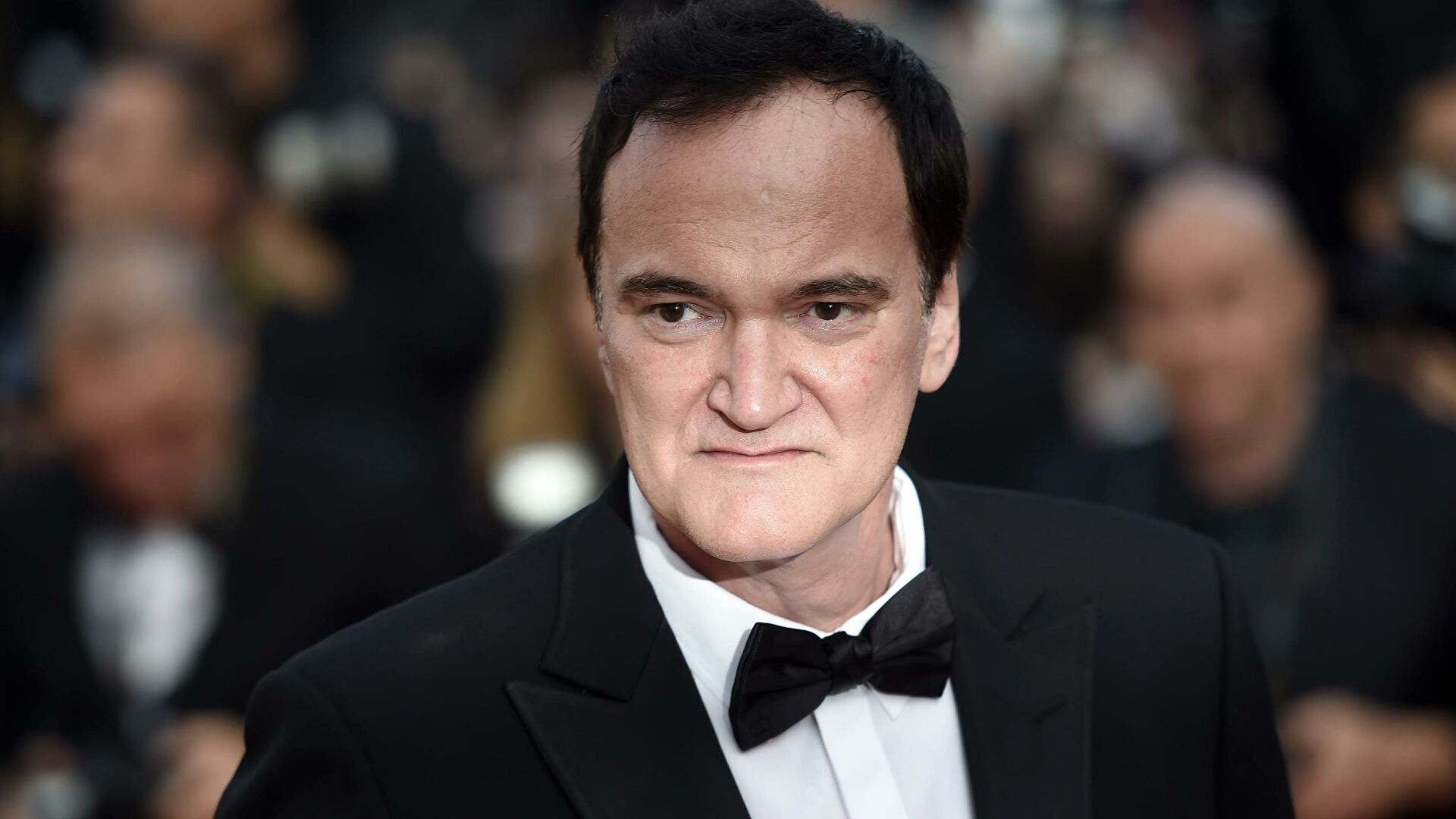 Квентин Тарантино порекомендовал фильм для просмотра на Хеллоуин - изображение обложка