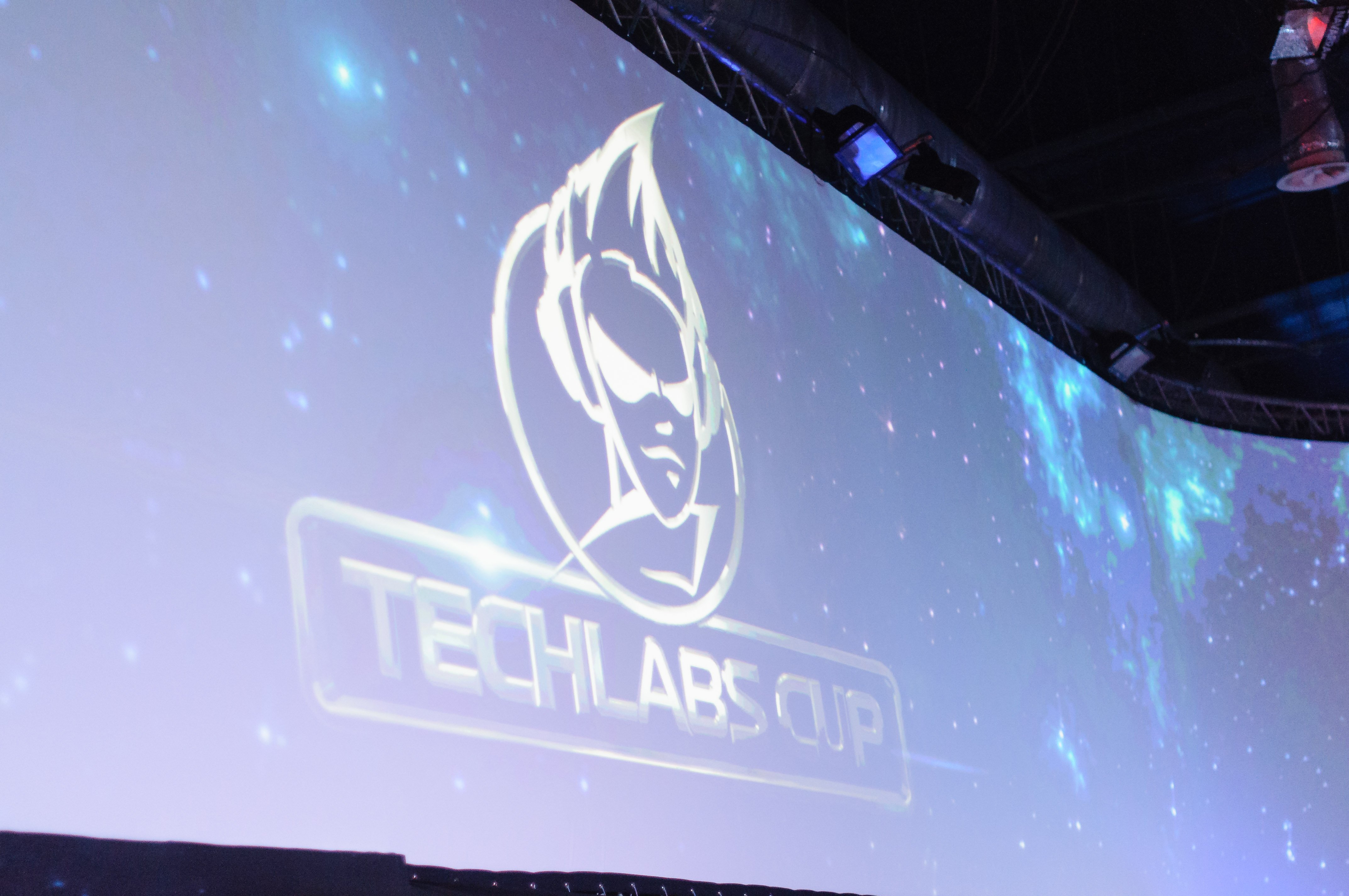 Гранд-финал TECHLABS CUP 2013 пройдет в ноябре - изображение обложка