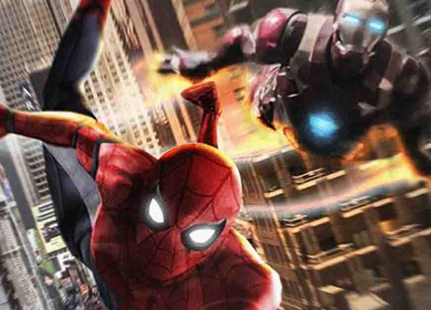 Куда делись сцены из трейлеров «Возвращения домой»? Без спойлеров - изображение обложка