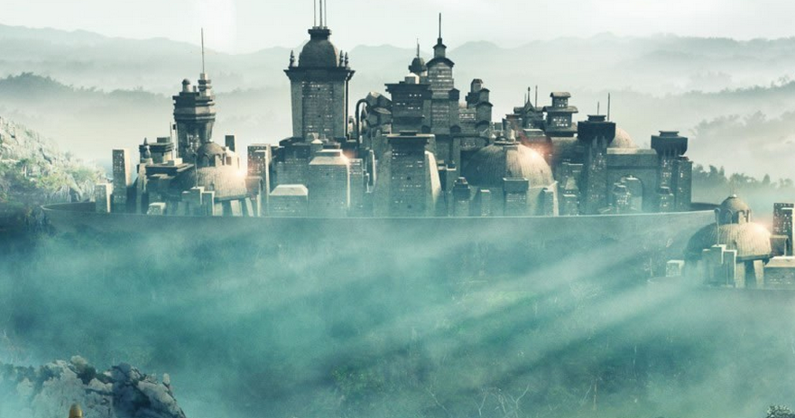 В первом видео Civilization: Beyond Earth колонизируют чужие планеты
 - изображение обложка