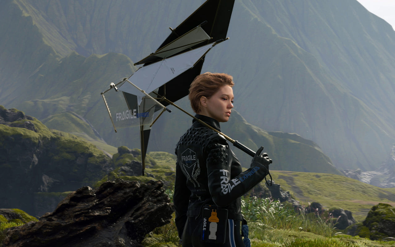 Death Stranding, Wasteland 3 и Mortal Shell: что купить на новой распродаже в PS Store?