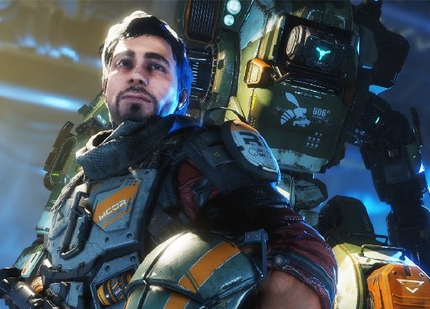 EA рассказала о сюжетном режиме в Titanfall 2 - изображение обложка