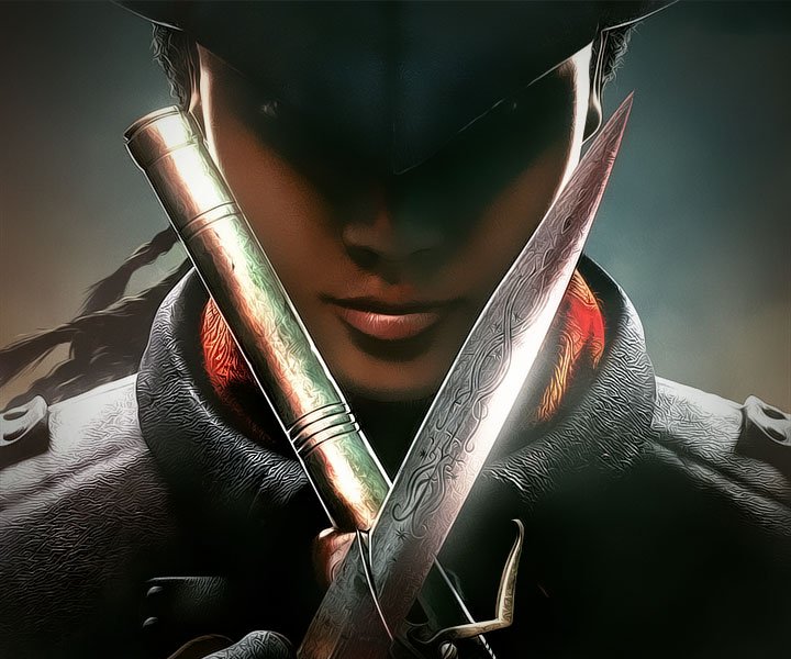 Рецензия на Assassin's Creed: Liberation HD