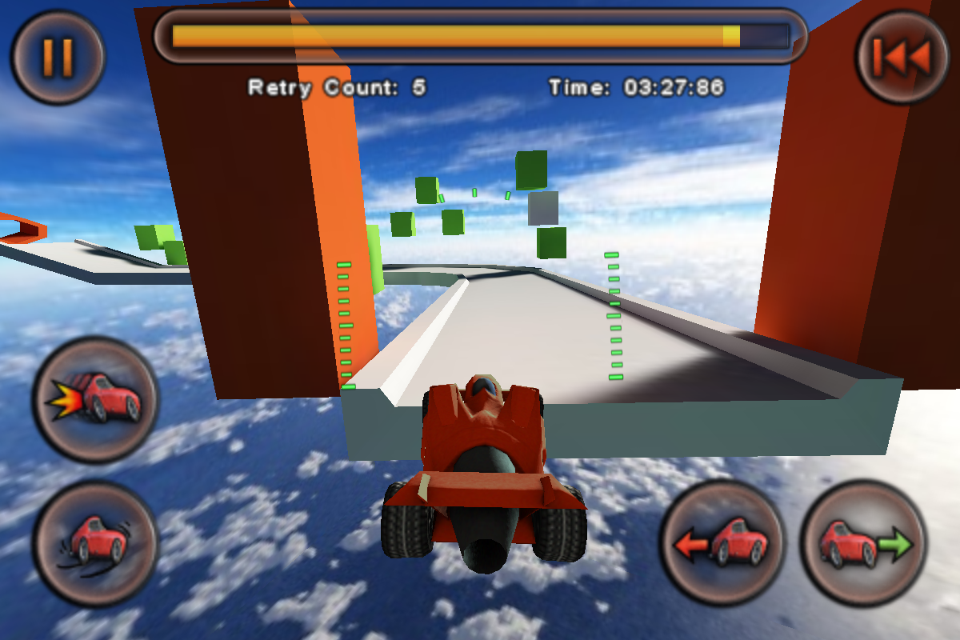 Одна из первых успешных игр для iOS получит продолжение послезавтра - изображение обложка