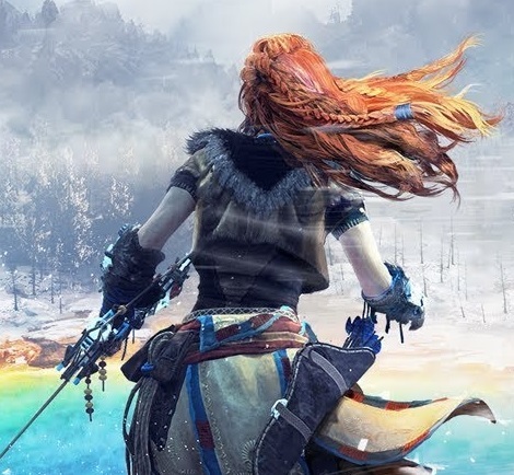 «Великолепное дополнение»: первые отзывы критиков о Horizon Zero Dawn: The Frozen Wilds - изображение обложка