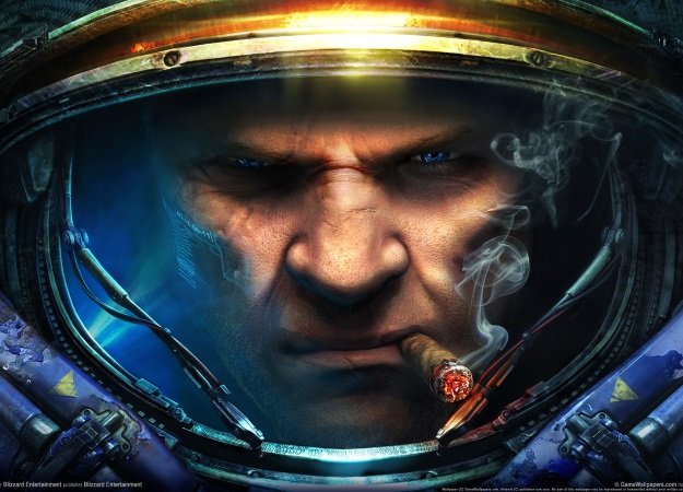 Слух: Blizzard очень скоро выпустит ремастер StarCraft - изображение обложка