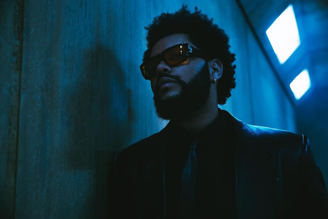 Apple Music назвал The Weeknd и Скриптонита артистами этого года - изображение обложка