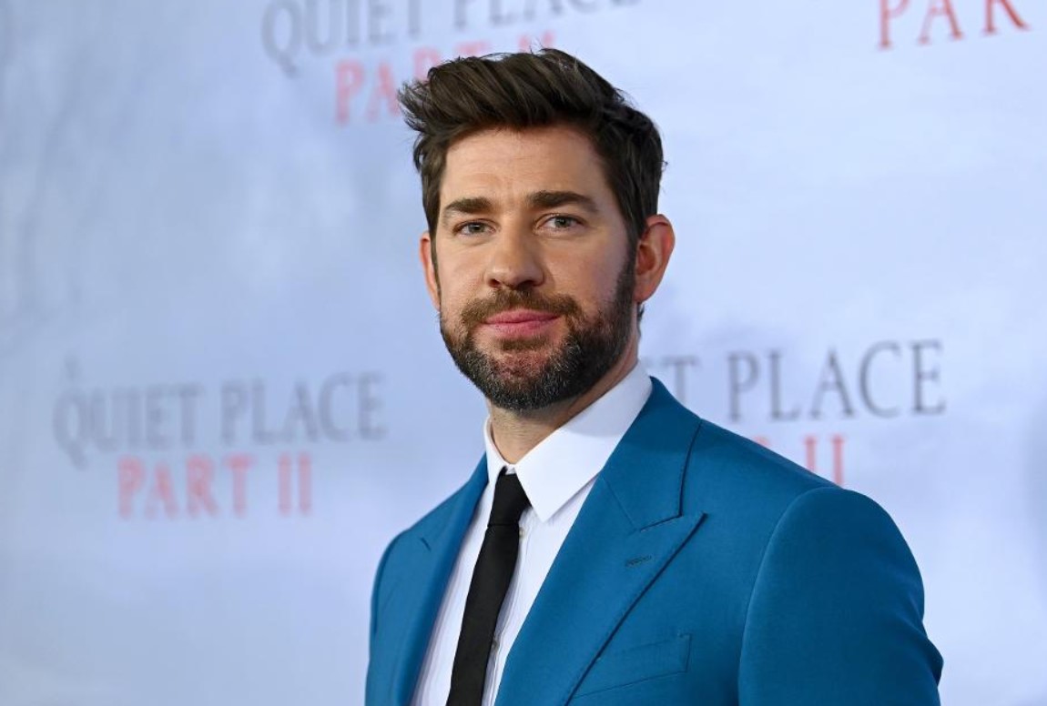 Звезда «Офиса» запустил «Шоу хороших новостей» на YouTube - изображение обложка