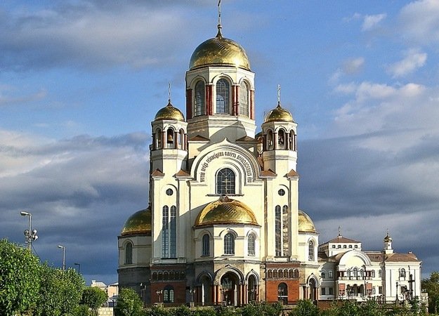 Церковь может попросить отпустить Соколовского на поруки
